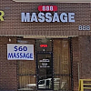 888 Massage