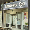 Sunflower Spa