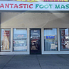 1 Fantastic Foot Massage