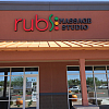 Rubs Massage Studio