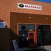 Holiday Spa Massage