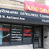 Ashland Wellness Center