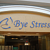 Bye Stress Massage