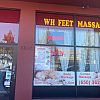 WH Feet Massage Spa