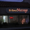 A-Force Massage