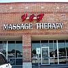 VCF Massage Therapy