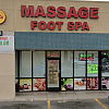Ju Ju Massage & Foot Spa