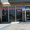 Fix Spa Massage
