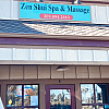 Zen shui spa & massage