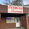 Jasmine Massage