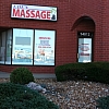 Eden Massage