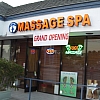Lai Lai Massage Spa