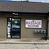 Asian Massage