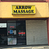 Arrow Massage