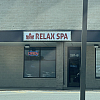 Relax spa