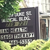 Asian Health Massage Therapy