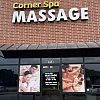 Corner Spa & Massage