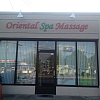 Oriental Spa Massage
