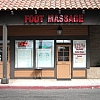 Crystal Palace Chinese Foot Massage