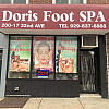 Doris Foot Spa