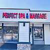Perfect Spa & Massage