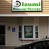 Izumi Healing Massage