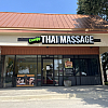 Comfy Thai Massage