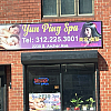 Yun Ping Spa