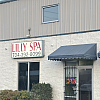 Lilly Hot Stone Baths & Spa