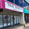 Thai Massage Therapeutic