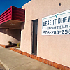 Desert Dream Massage