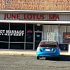 June Lotus Spa