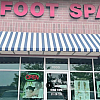 New Foot Spa