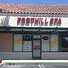 Foothill Spa