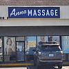 Anna's Massage