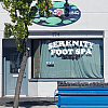 Serenity Foot Spa