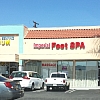 Imperial Foot Spa