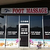 7 Joy Foot Massage