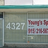 Young's Spa