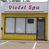 Violet Spa