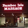 Bamboo Isle Massage