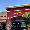 Asian Spa