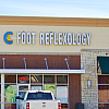 CL Foot Reflexology