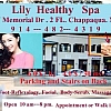 Lily Health Spa