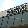Massage Wellness