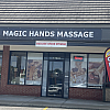 Magic Hands massage