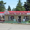 Royal Hair Salon