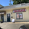 First Massage
