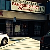 Pampered Foot Spa