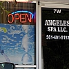 Angels Spa LLC